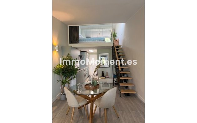 Reventa - Apartamento - Estepona  - Estepona Centro