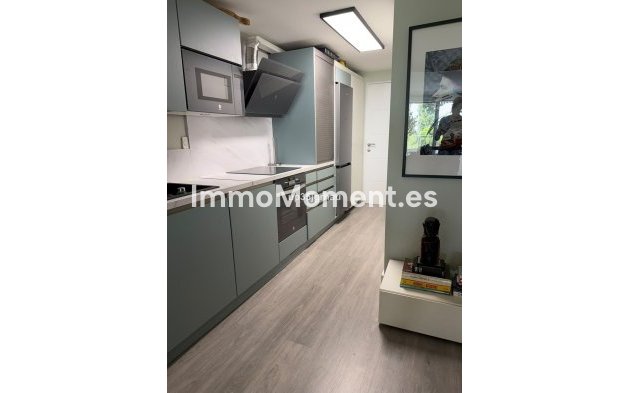 Reventa - Apartamento - Estepona  - Estepona Centro