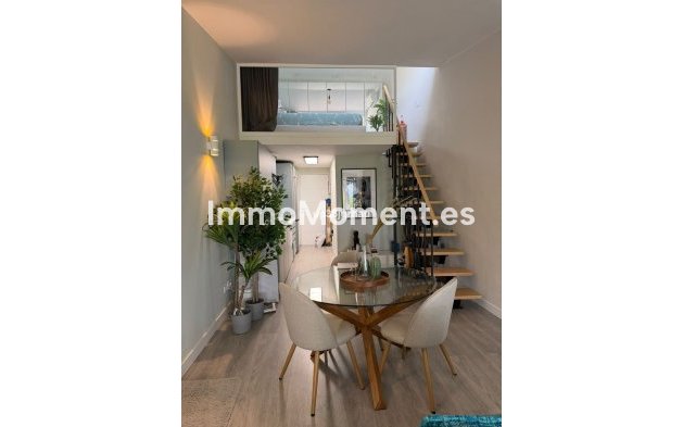 Reventa - Apartamento - Estepona  - Estepona Centro