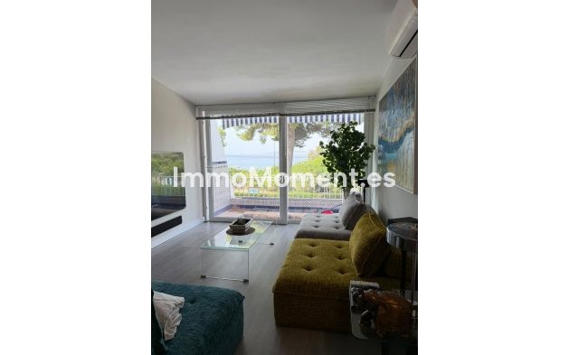 Reventa - Apartamento - Estepona  - Estepona Centro
