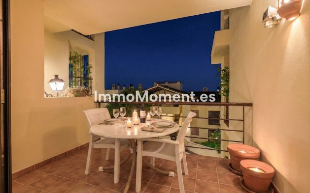 Reventa - Apartamento - Benahavís - Benahavís Centro