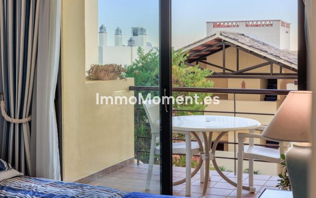 Reventa - Apartamento - Benahavís - Benahavís Centro