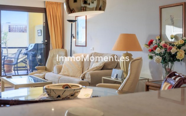 Reventa - Apartamento - Benahavís - Benahavís Centro