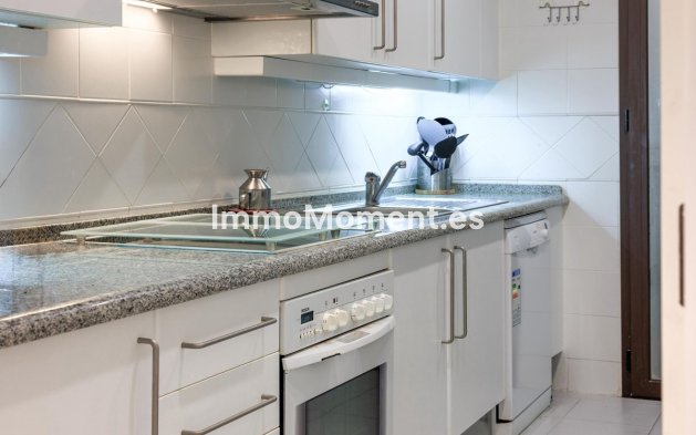 Reventa - Apartamento - Benahavís - Benahavís Centro