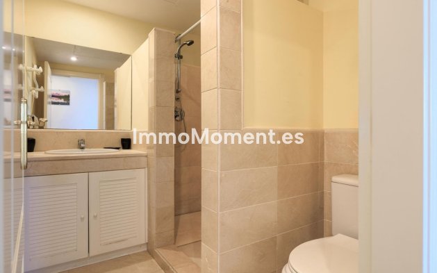 Reventa - Apartamento - Benahavís - Benahavís Centro