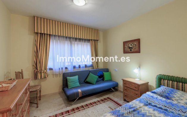 Reventa - Apartamento - Benahavís - Benahavís Centro
