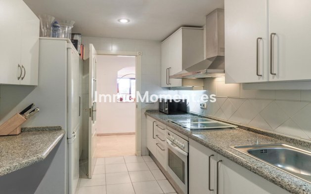 Reventa - Apartamento - Benahavís - Benahavís Centro