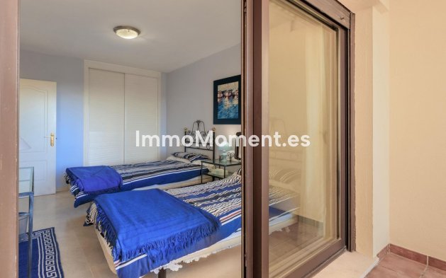 Reventa - Apartamento - Benahavís - Benahavís Centro
