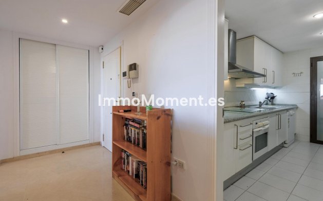 Reventa - Apartamento - Benahavís - Benahavís Centro