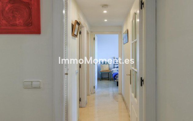 Reventa - Apartamento - Benahavís - Benahavís Centro