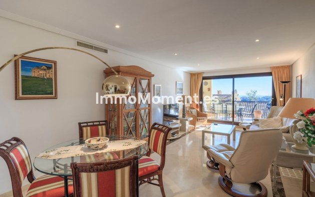 Reventa - Apartamento - Benahavís - Benahavís Centro