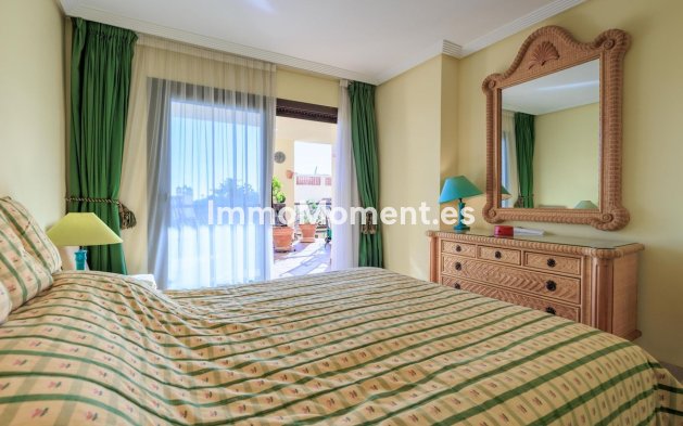 Reventa - Apartamento - Benahavís - Benahavís Centro