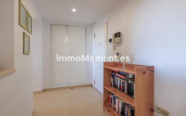 Reventa - Apartamento - Benahavís - Benahavís Centro