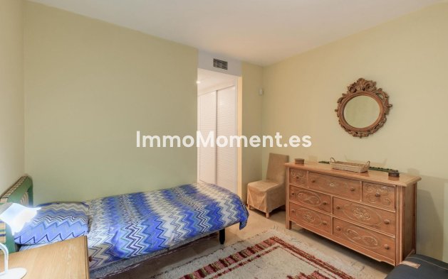 Reventa - Apartamento - Benahavís - Benahavís Centro