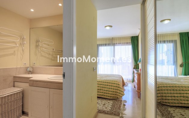 Reventa - Apartamento - Benahavís - Benahavís Centro