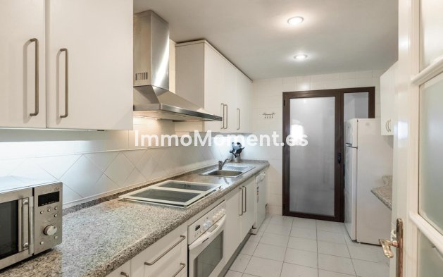 Reventa - Apartamento - Benahavís - Benahavís Centro