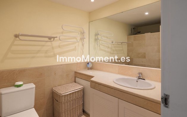 Reventa - Apartamento - Benahavís - Benahavís Centro