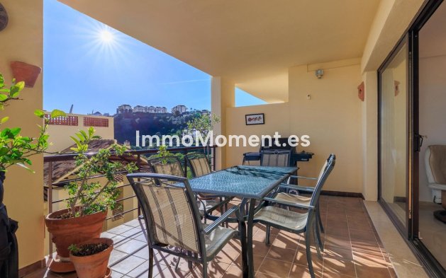 Reventa - Apartamento - Benahavís - Benahavís Centro