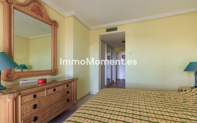 Reventa - Apartamento - Benahavís - Benahavís Centro
