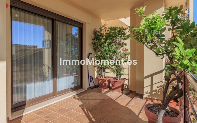 Reventa - Apartamento - Benahavís - Benahavís Centro