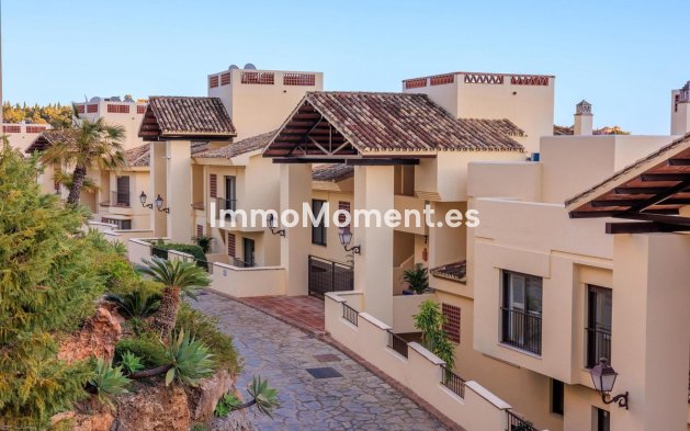 Reventa - Apartamento - Benahavís - Benahavís Centro