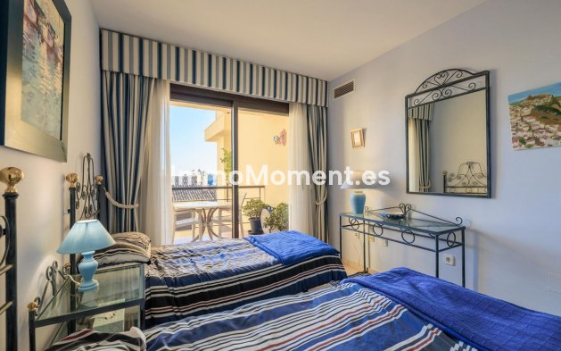 Reventa - Apartamento - Benahavís - Benahavís Centro