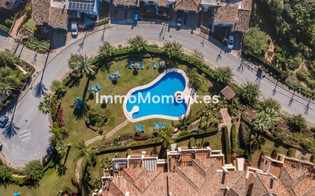 Reventa - Apartamento - Benahavís - Benahavís Centro