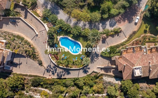 Reventa - Apartamento - Benahavís - Benahavís Centro