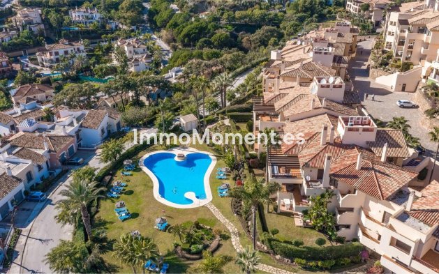 Reventa - Apartamento - Benahavís - Benahavís Centro