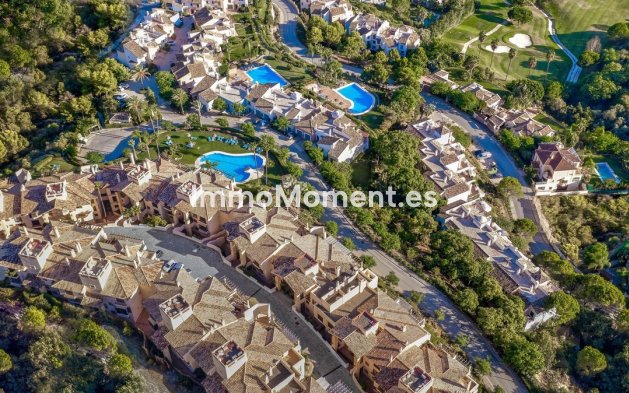 Reventa - Apartamento - Benahavís - Benahavís Centro