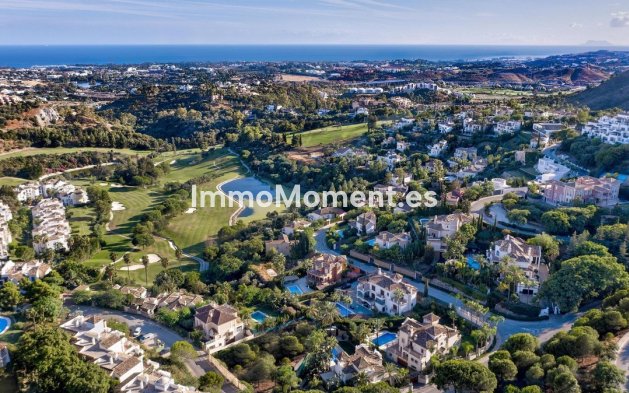 Reventa - Apartamento - Benahavís - Benahavís Centro