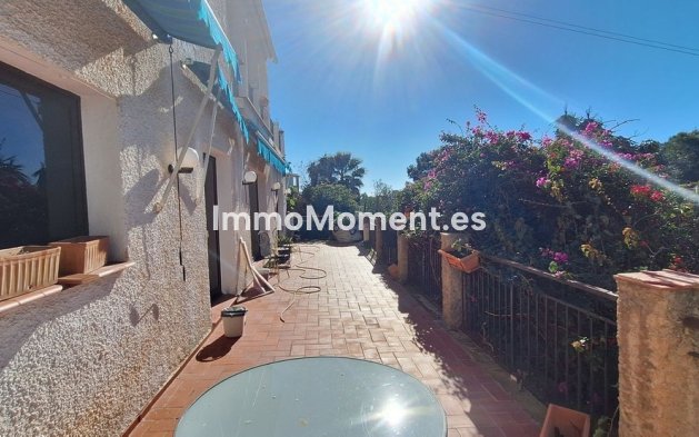 Reventa - Villa independiente - Fuengirola - Torreblanca