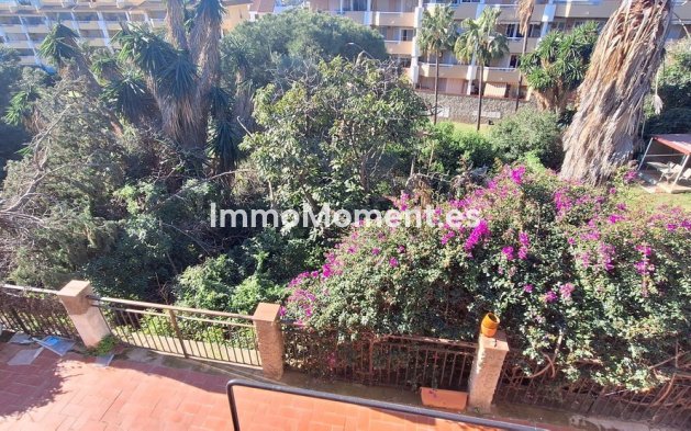 Reventa - Villa independiente - Fuengirola - Torreblanca