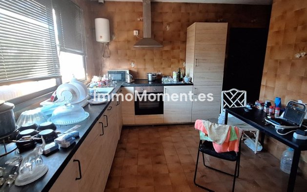 Reventa - Villa independiente - Fuengirola - Torreblanca