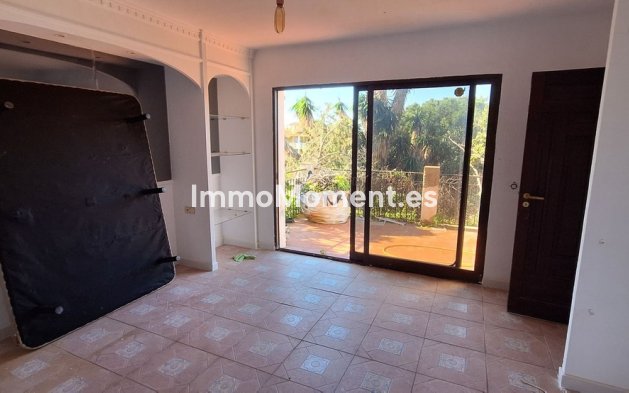 Reventa - Villa independiente - Fuengirola - Torreblanca