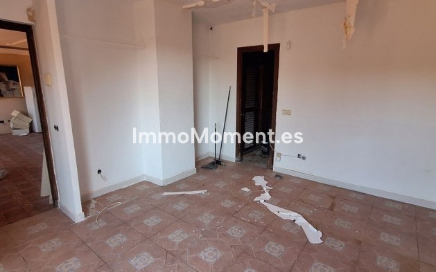 Reventa - Villa independiente - Fuengirola - Torreblanca