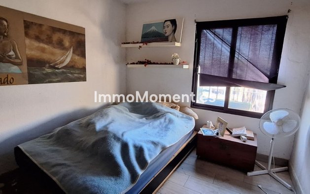 Reventa - Villa independiente - Fuengirola - Torreblanca