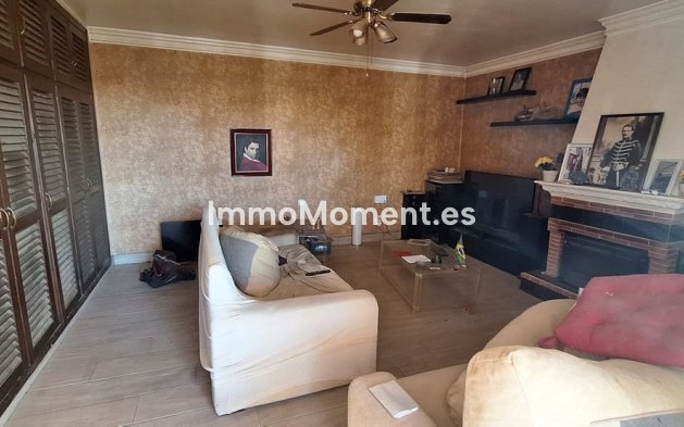 Reventa - Villa independiente - Fuengirola - Torreblanca