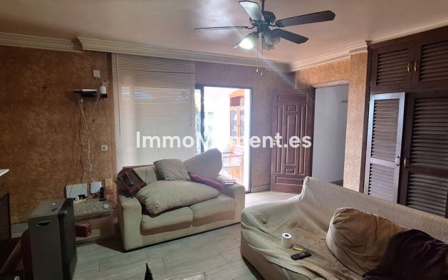 Reventa - Villa independiente - Fuengirola - Torreblanca
