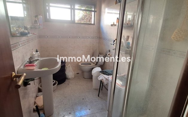 Reventa - Villa independiente - Fuengirola - Torreblanca