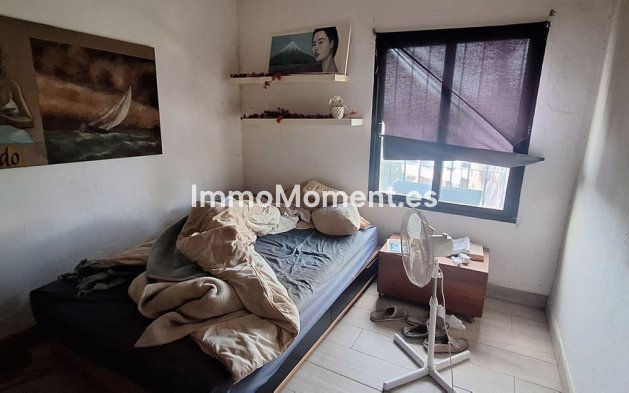 Reventa - Villa independiente - Fuengirola - Torreblanca