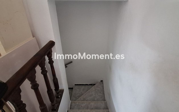 Reventa - Villa independiente - Fuengirola - Torreblanca