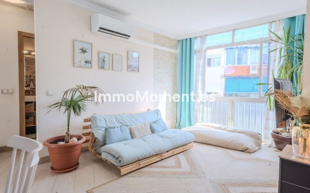 Bestaande woning - Appartement - Fuengirola - Fuengirola Centro