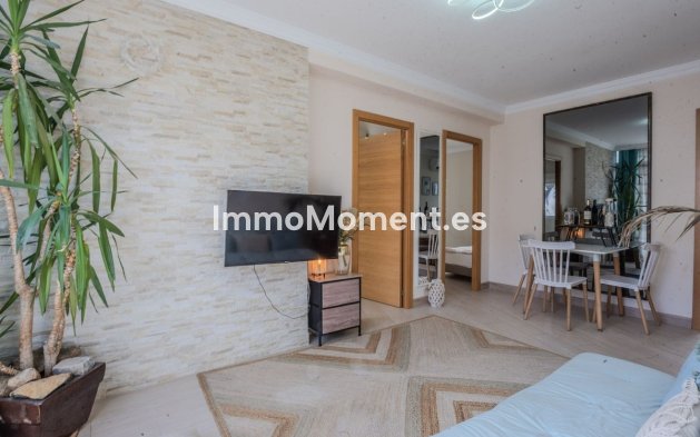 Bestaande woning - Appartement - Fuengirola - Fuengirola Centro