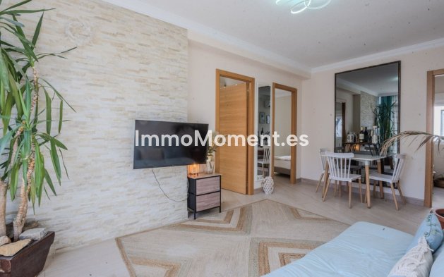 Bestaande woning - Appartement - Fuengirola - Fuengirola Centro