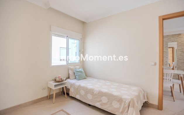 Bestaande woning - Appartement - Fuengirola - Fuengirola Centro