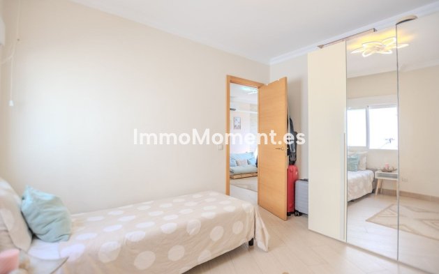 Bestaande woning - Appartement - Fuengirola - Fuengirola Centro