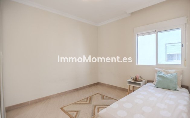 Bestaande woning - Appartement - Fuengirola - Fuengirola Centro