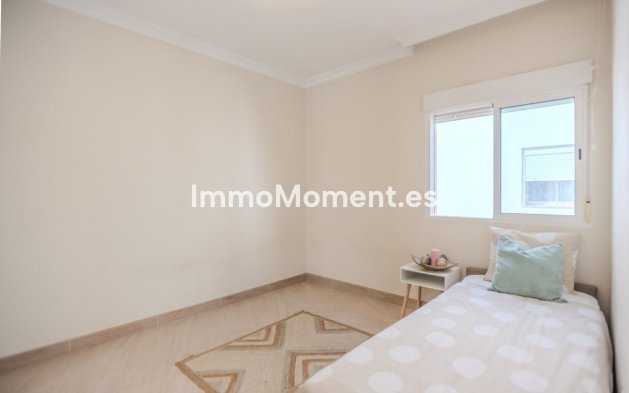 Bestaande woning - Appartement - Fuengirola - Fuengirola Centro