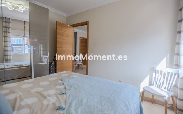 Bestaande woning - Appartement - Fuengirola - Fuengirola Centro